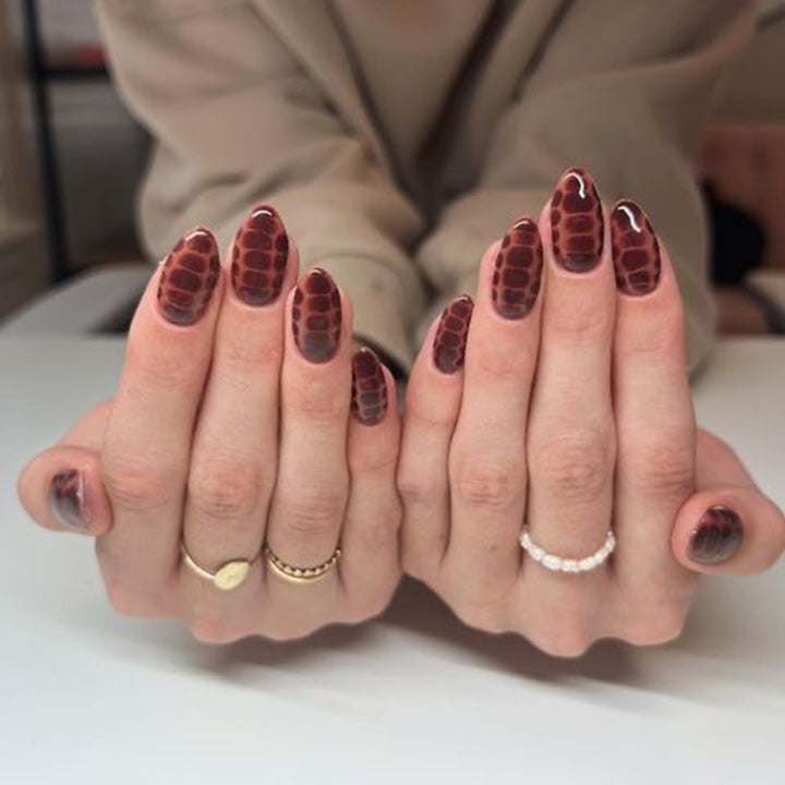 Creative Nail Design Stornfield