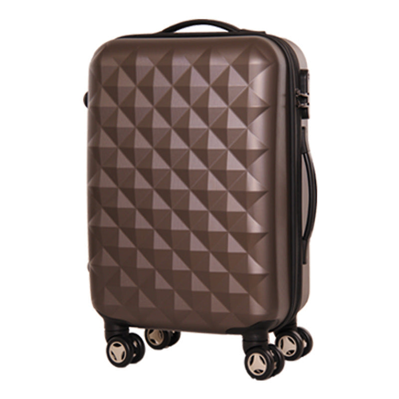 Women's Lightweight Hard Shell Carry-On Suitcase Stornfield