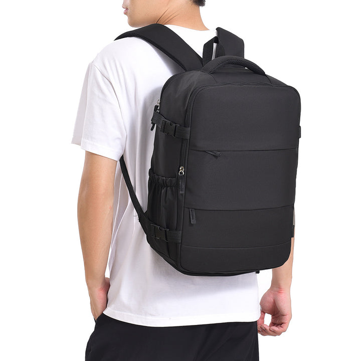 Waterproof Storage Backpack Stornfield