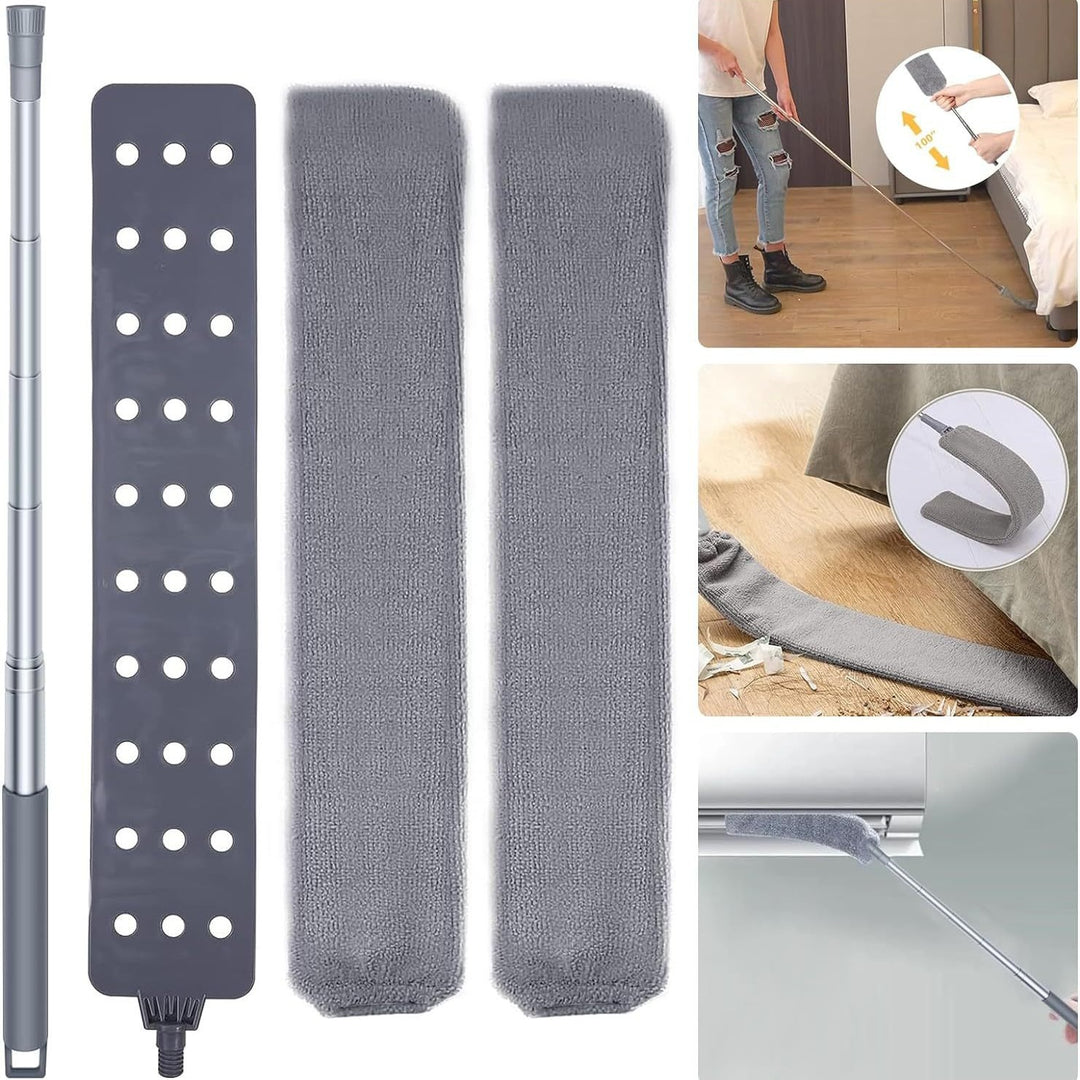 Retractable Cleaning Tool Stornfield