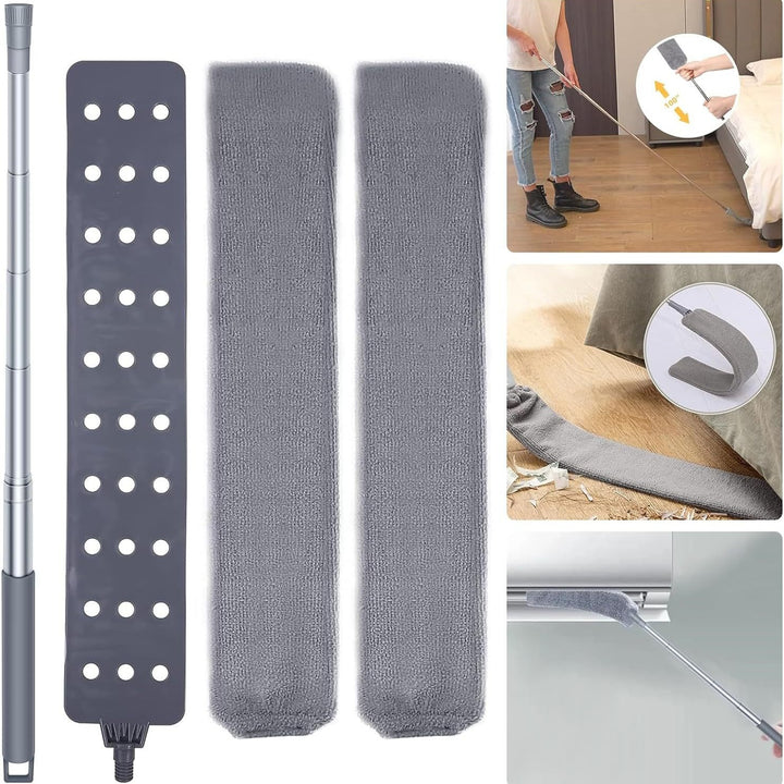Retractable Cleaning Tool Stornfield