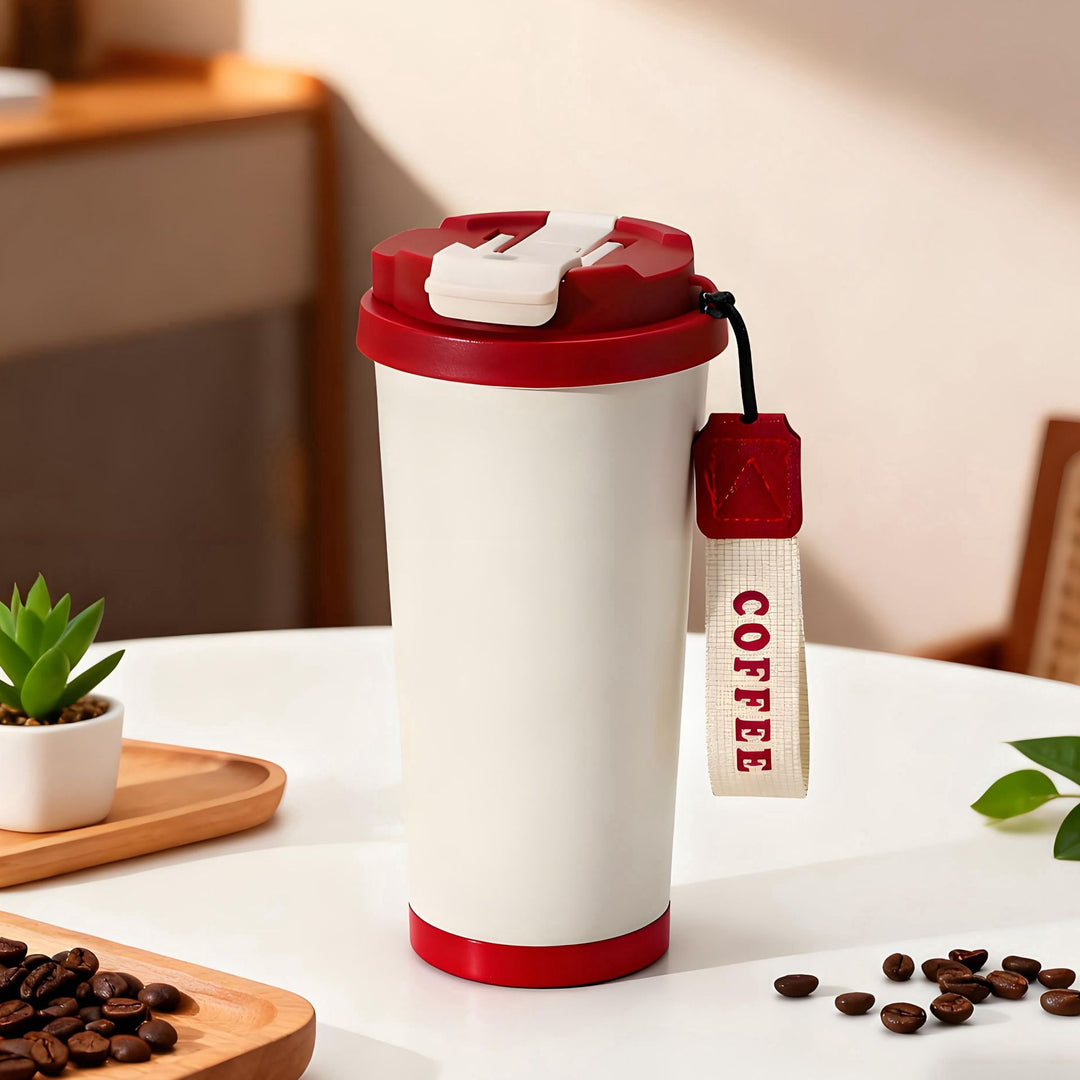 Ladies Insulated Coffee Mug Stornfield