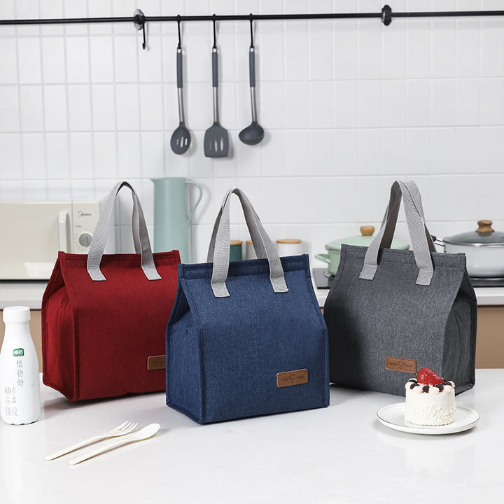 Insulated Lunch Cooler Tote Bag Stornfield