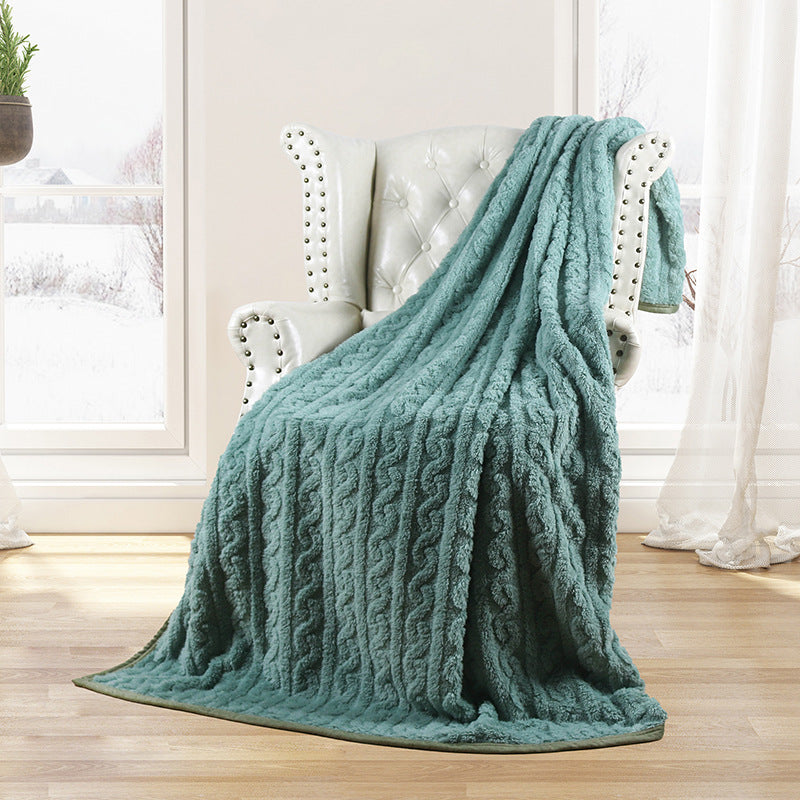 Ladies Snuggle Blanket Stornfield