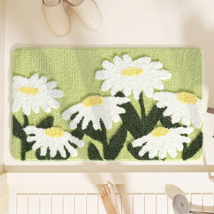 Home Decor Bath Rug