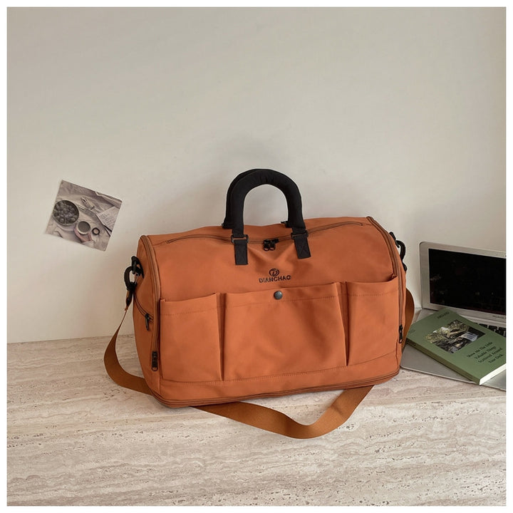 Versatile Travel Duffel Bag