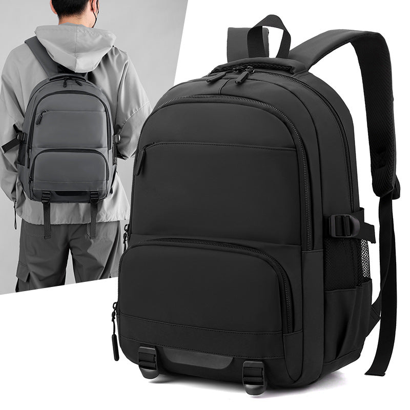 Professional Multi-Functional Laptop Backpack Stornfield