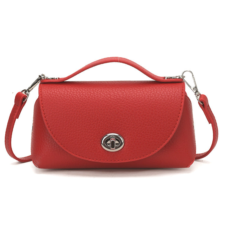 Versatile Mini Crossbody Bag Stornfield