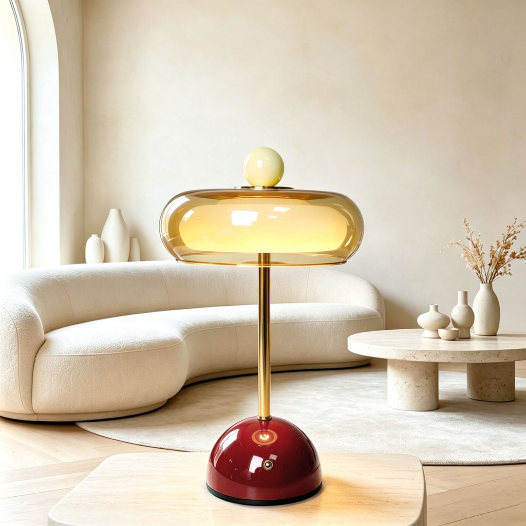 Artistic Decorative Table Lamp