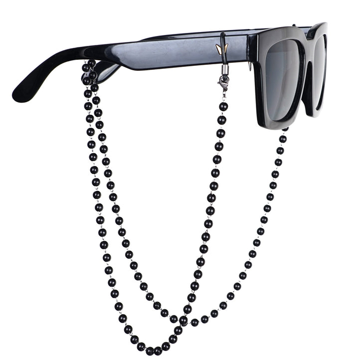 Premium Beaded Eyewear Chain Stornfield