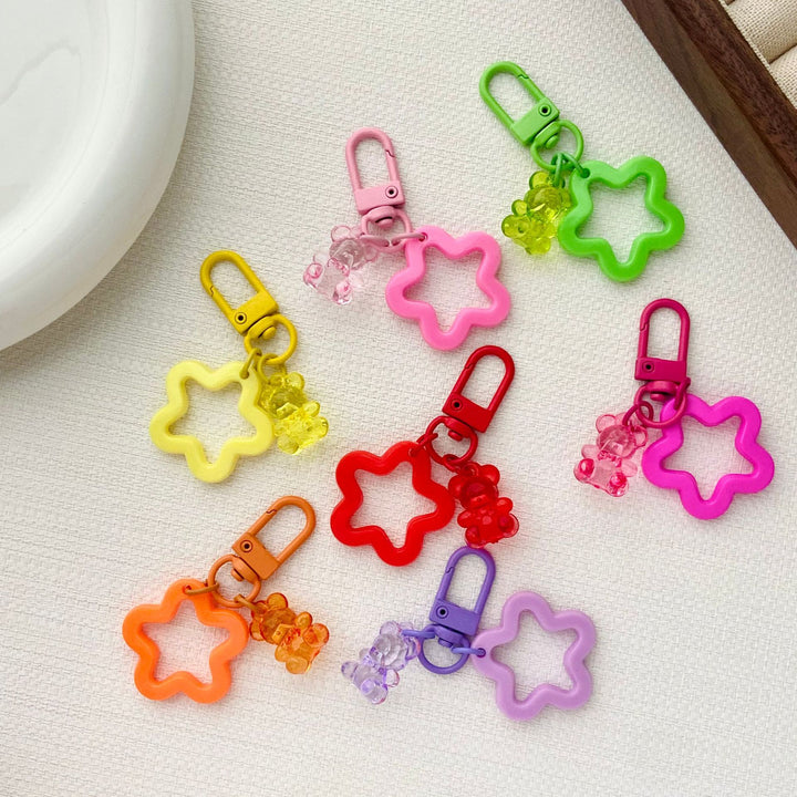 Charm Keychain Stornfield