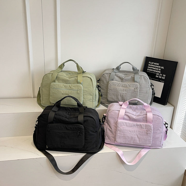 Functional Travel Bag Stornfield