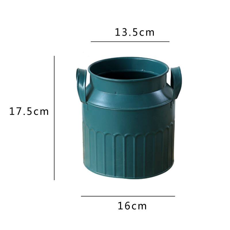 Storage Bucket Stornfield