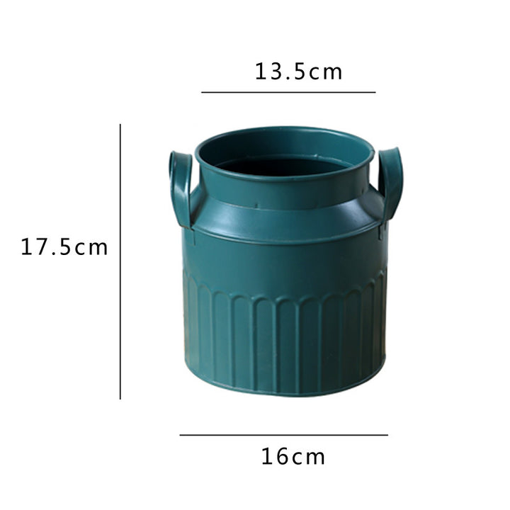 Storage Bucket Stornfield