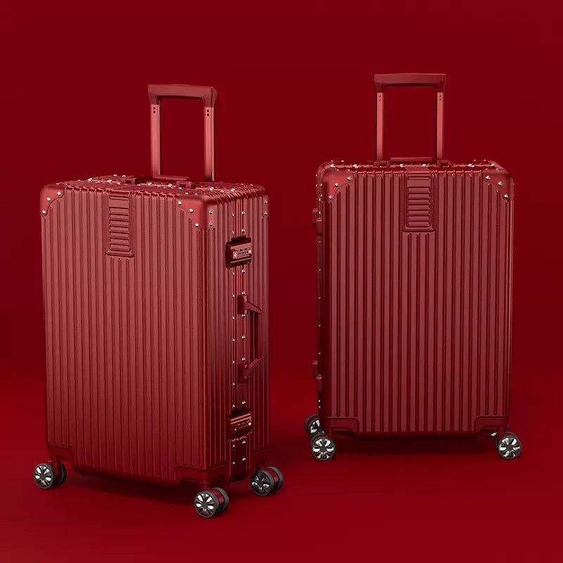 Premium Lightweight Spinner Luggage Stornfield