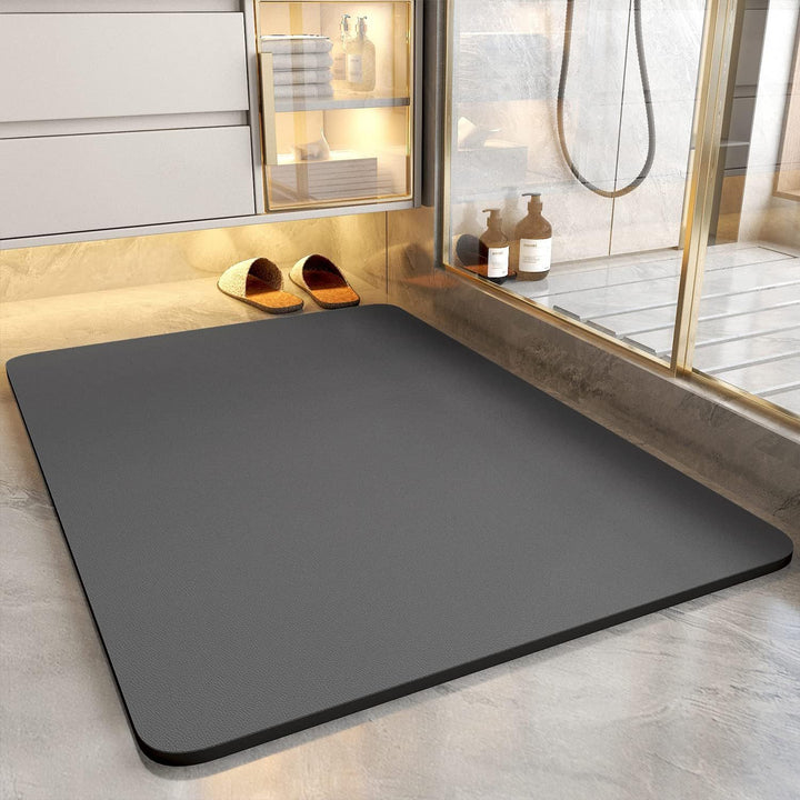 Soft Anti-Fatigue Bath Mat Stornfield