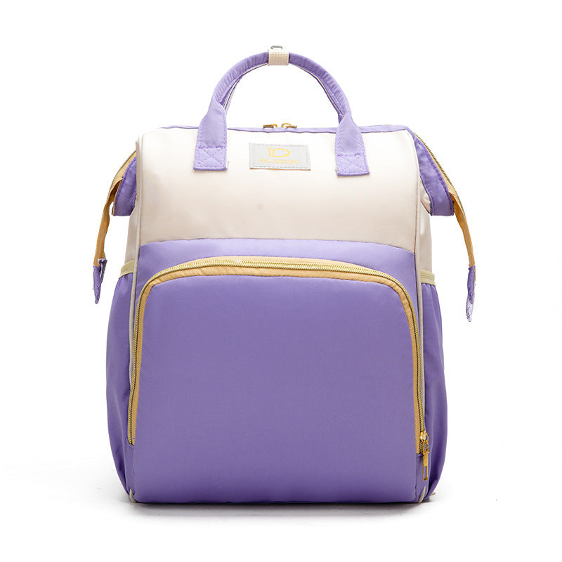 Multi-Functional Travel Diaper Backpack Stornfield