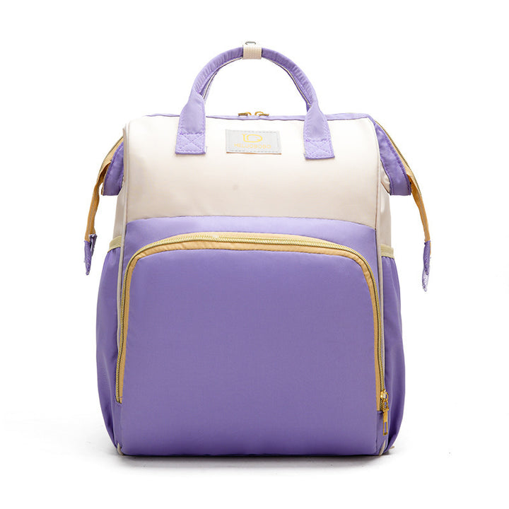 Multi-Functional Travel Diaper Backpack Stornfield