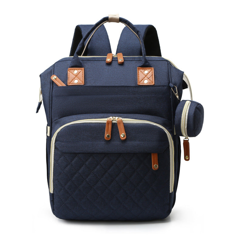 Versatile Multi-Pocket Backpack Stornfield