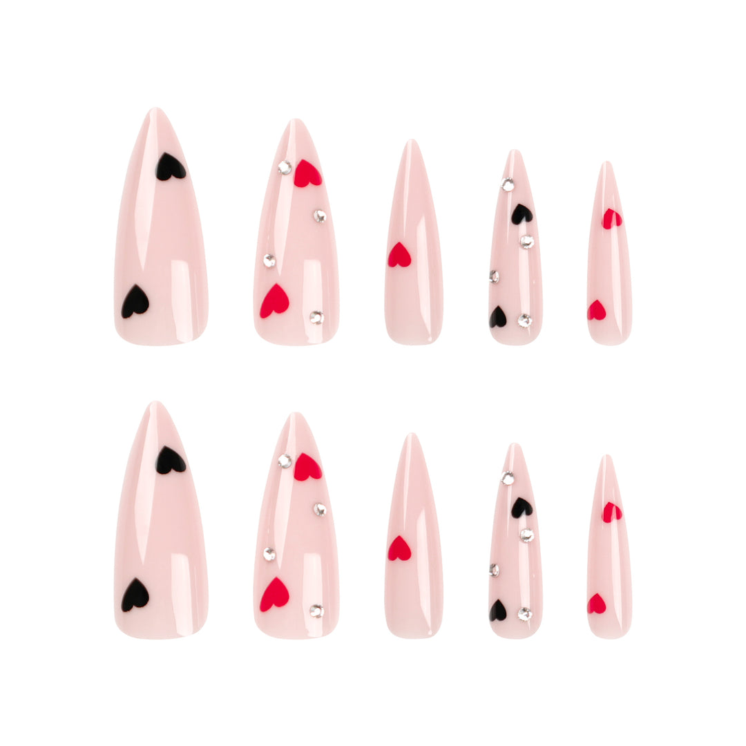 Artificial Nails Stornfield