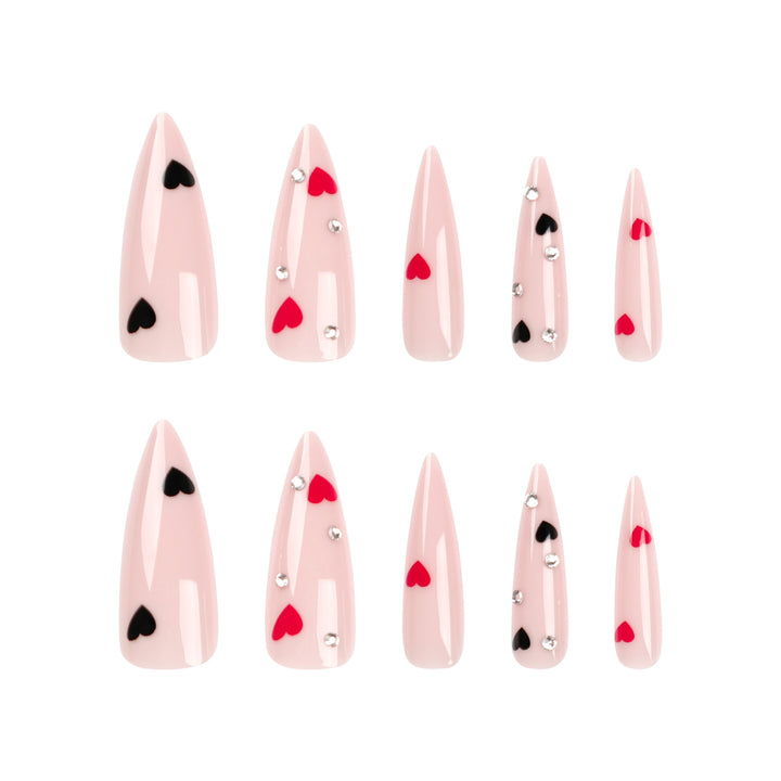 Artificial Nails Stornfield
