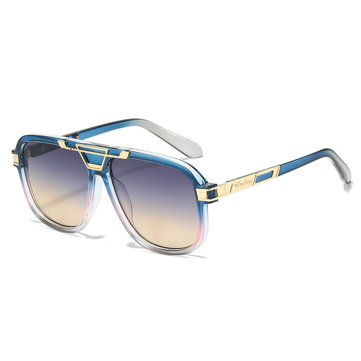 Stylish Shield Sunglasses Stornfield