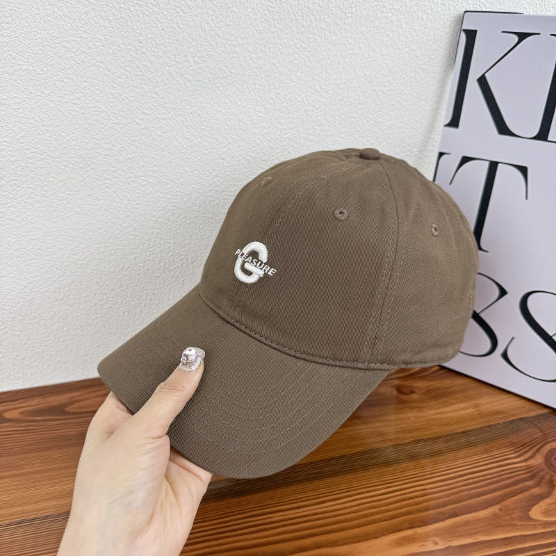 Men's Casual Cotton Baseball Cap Stornfield 1784270077