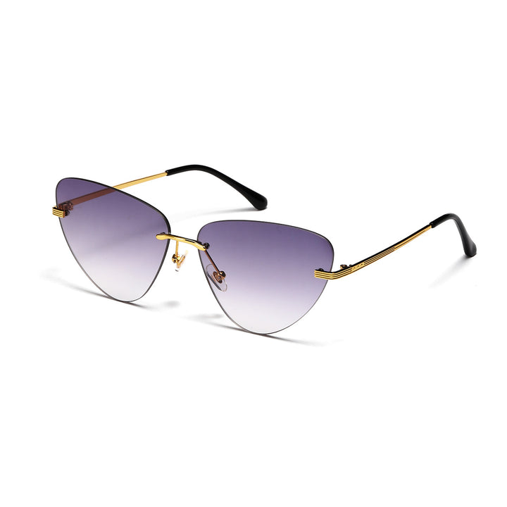 Women’s stylish sunglasses in trendy cat-eye design Stornfield