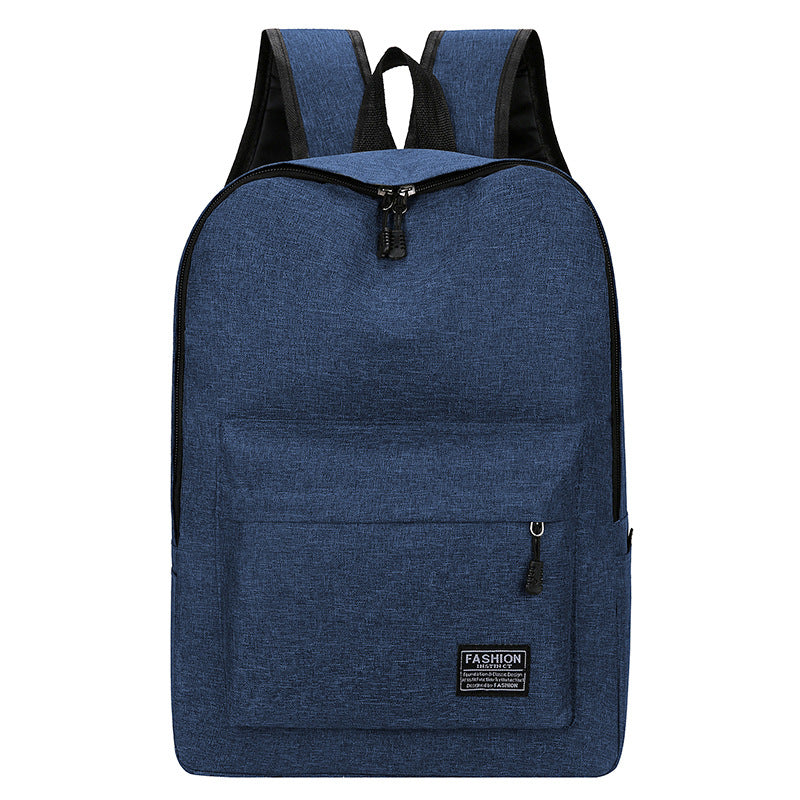 Sleek Minimalist Laptop Backpack Stornfield