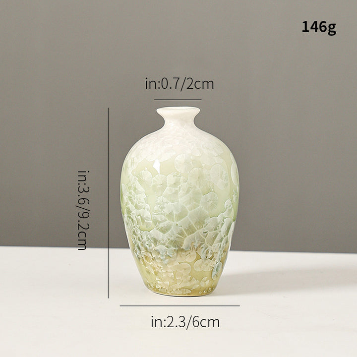 Home Decorative Ceramic Vase