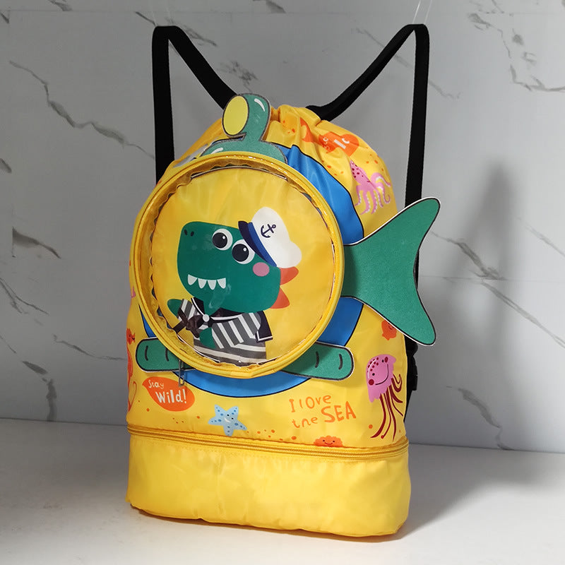 Drawstring Backpack Stornfield