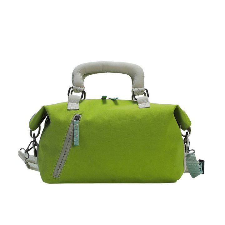Sporty Tote Bag with Multifunctional Carrying System Stornfield
