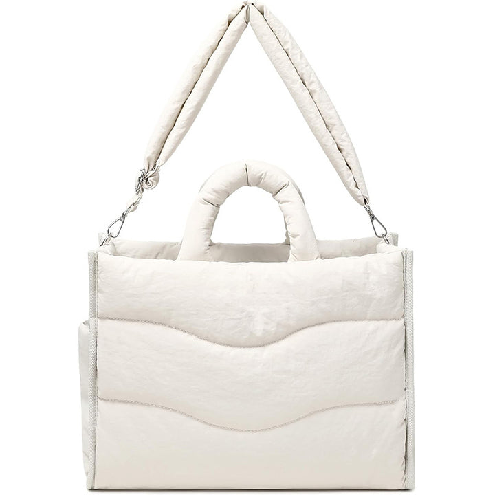 Versatile and Stylish Shoulder Bag Stornfield