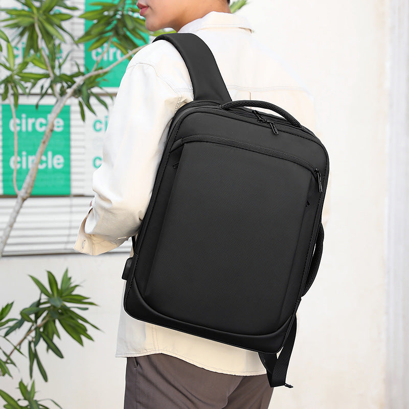 Practical Multifunction Laptop Bag Stornfield