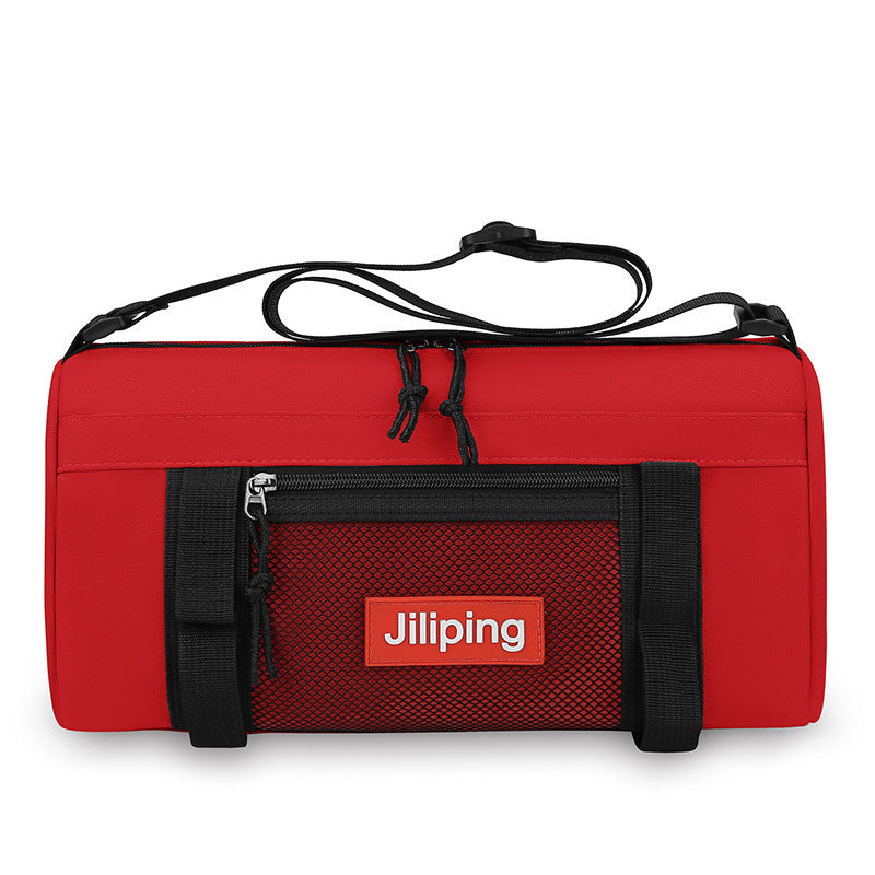 Versatile Utility Travel Duffel Bag Stornfield