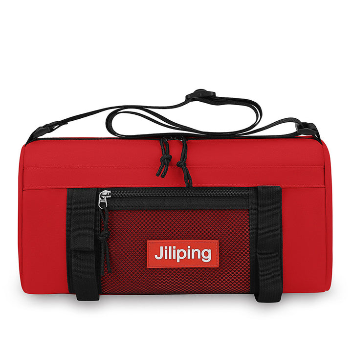 Versatile Utility Travel Duffel Bag Stornfield