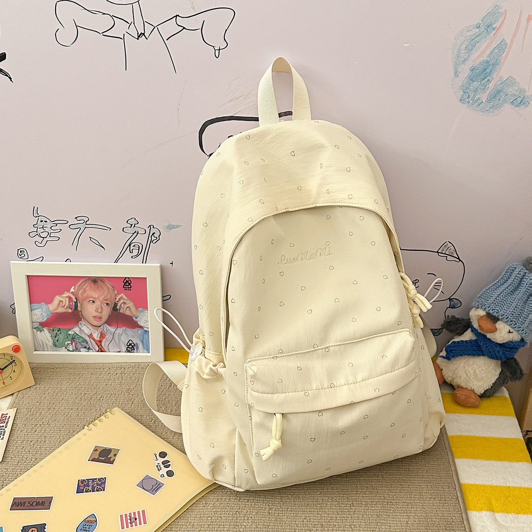 Stylish Waterproof Backpack Stornfield