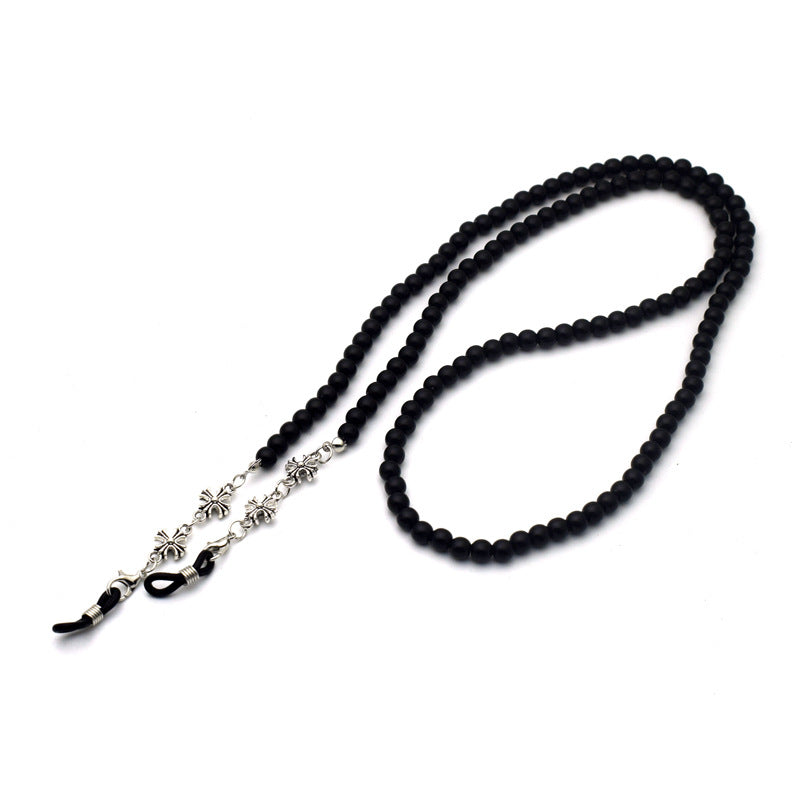 Beaded Eyewear Chain Stornfield