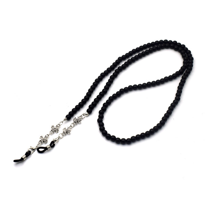 Beaded Eyewear Chain Stornfield