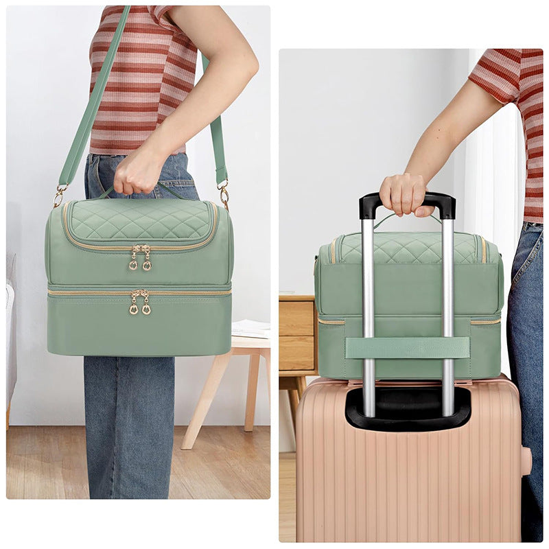 Cosmetic Storage Bag Stornfield