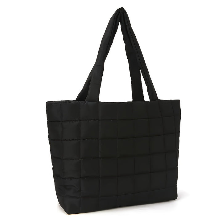 Fashionable and Spacious Travel Bag Stornfield