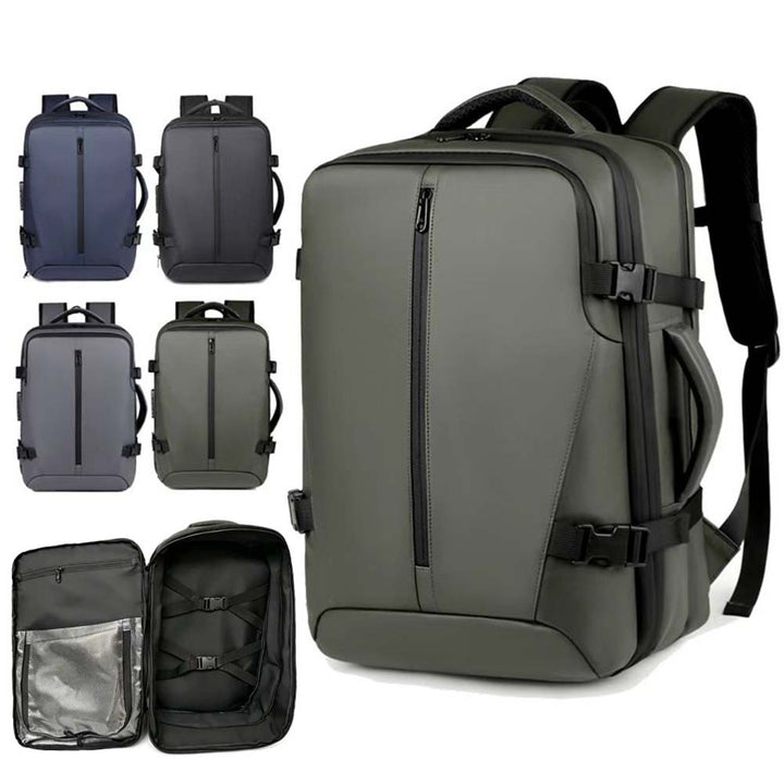 Versatile Backpack
