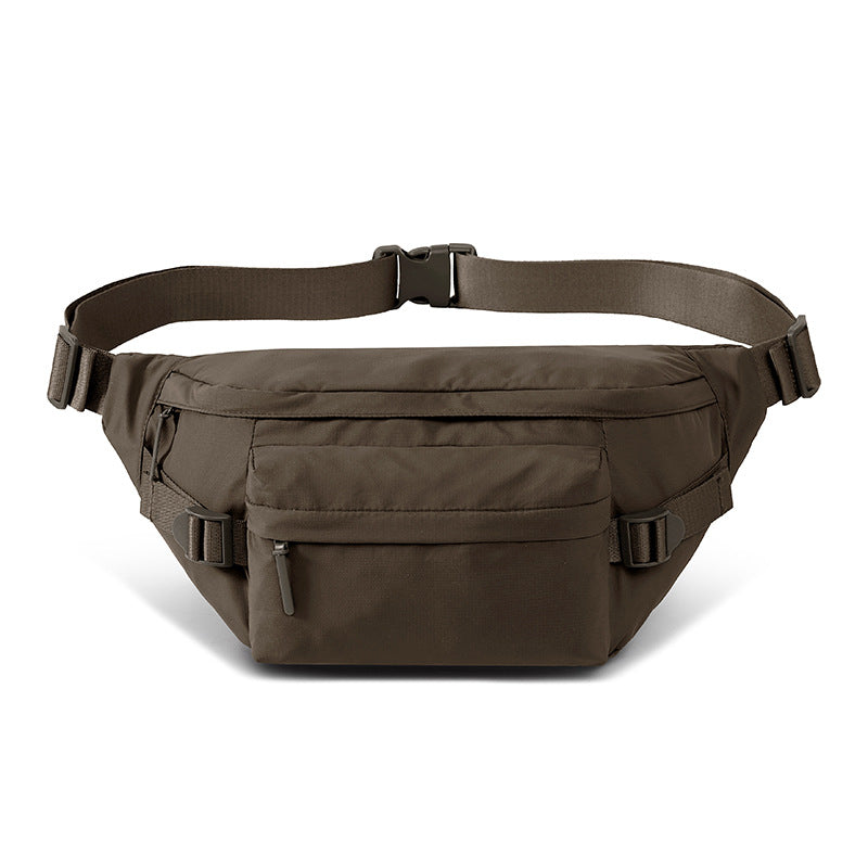 Versatile Adventure Waist Pack Stornfield
