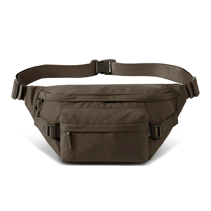 Versatile Adventure Waist Pack Stornfield