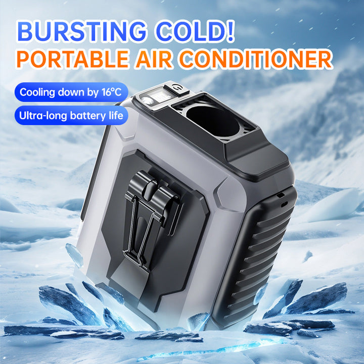 Men's Portable Bluetooth Speaker Stornfield