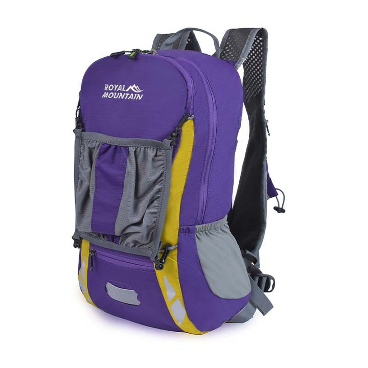 Women ergonomic hiking backpack Stornfield
