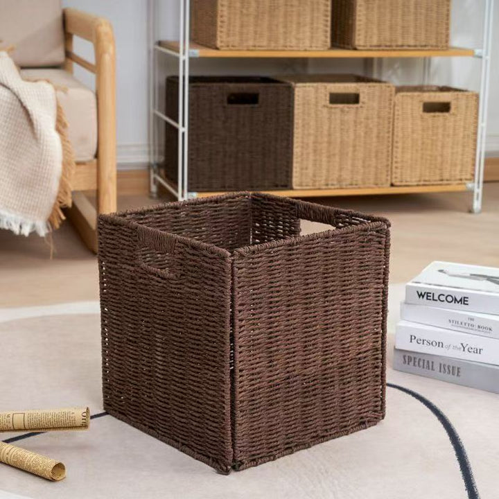 Storage Basket Stornfield