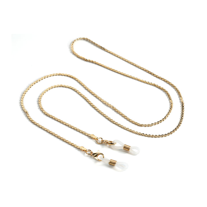 Decorative Eyewear Chain Holder Stornfield
