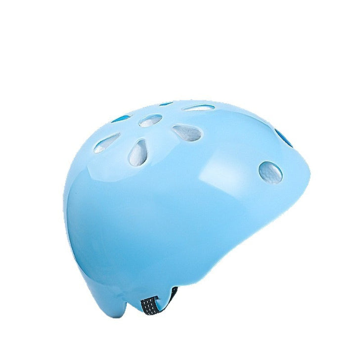 Shock-Absorbing Safety Helmet Stornfield