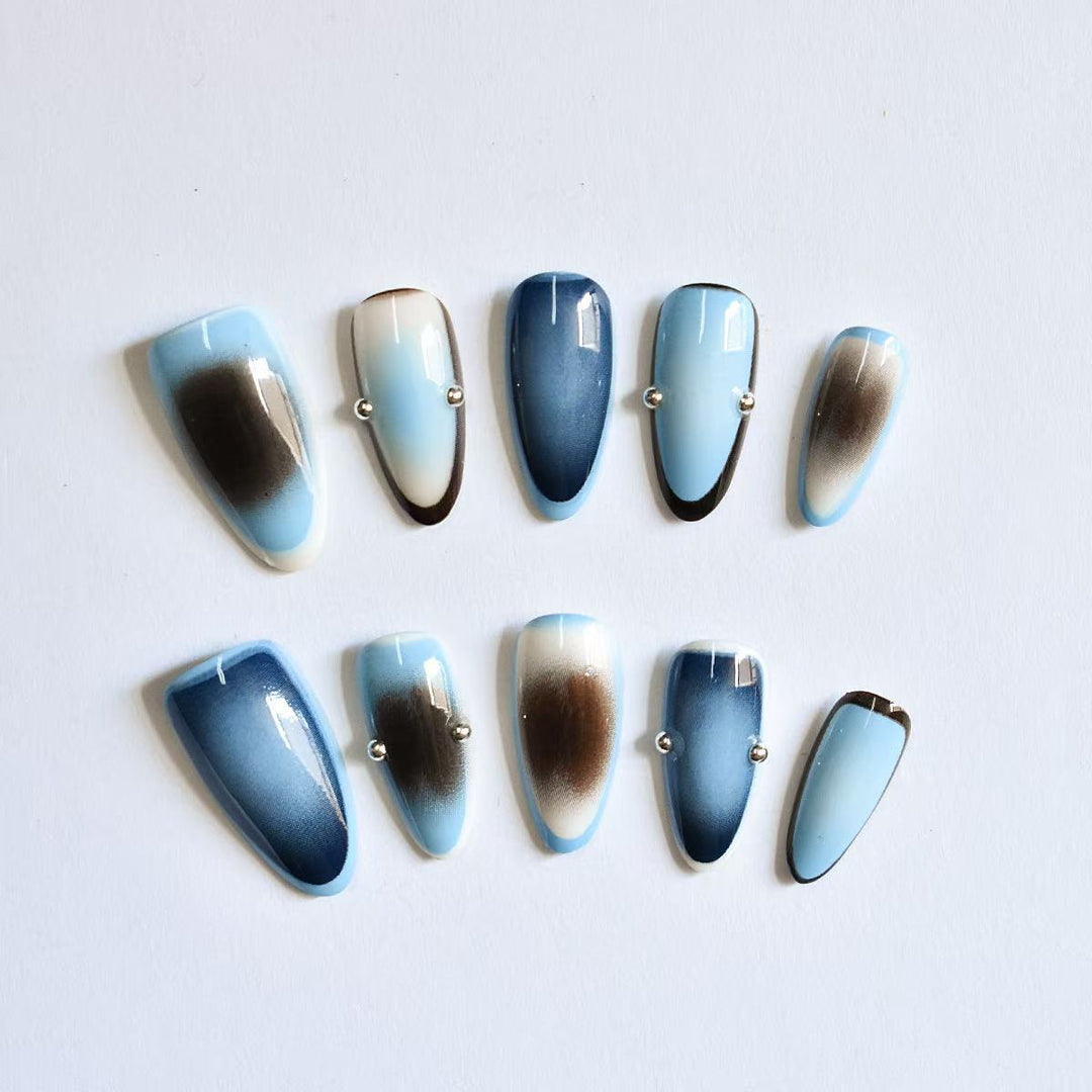 Premium Ombre Nail Art Designs Stornfield